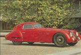 Alfa Romeo Sc 2900 B - 1937
