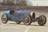 Bugatti Type 35 - 1924-1930