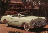 Buick Skylark - 1954