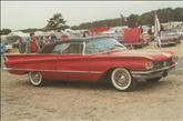 Buick Skylark 225 - 1960