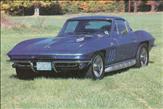 Chevrolet Corvette - 1965