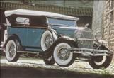 Hudson Great Eight - 1930-1932