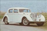 Jaguar Mkv - 1948-1951