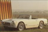 Maserati 3500 Gt - 1959-1964