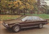 Maserati Royale - 1976