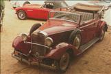 Mercedes-benz 230 - 1937-1941