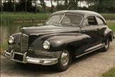 Packard Clipper - 1946-1947