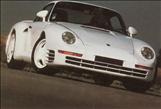 Porsche 959 - 1983-1988