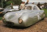 Porsche Type 64 - 1938-1939