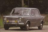 Simca1000 - 1961-1978