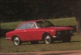 Alfa Romeo 1300 Gt Junior - 1966-1976