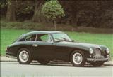 Aston Martin Db 24 - 1953