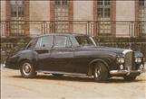 Bentley S3 - 1962-1965