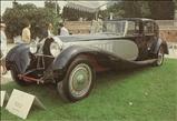 Bugatti Type 41 N  41111 - 1932-1938