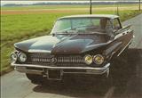 Buick Invicta - 1959-1962