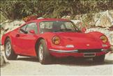 Dino 246 Gt - 1969-1974