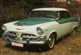 Dodge Lancer - 1956