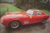 Ferrari 250 Gt Berlinetta1957 - 1956-1959