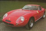 Ferrari 275 Gtb - 1964-1966