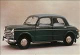 Fiat 1100103 - 1963-1972