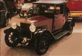 Fiat - 1925-1929