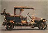Fiat Type 3 - 1910-1918