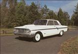 Ford Fairlane Thunderbolt - 1964