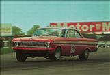 Ford Falcon Futura Sprint - 1965