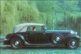 Horch 780 - 1932-1934