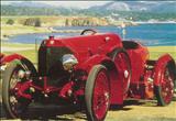 Isotta-fraschini Km4 - 1911-1914