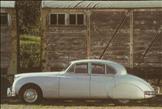 Jaguar Mark Vii - 1950-1956
