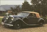 Lagonda Tm - 1937-1940