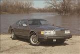 Lincoln - 1984-1992