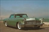 Lincoln Continental Mark Ii - 1956-1958