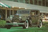 Lincoln Kb - 1932-1933