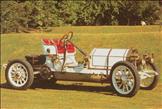 Mercedes 6070 - 1903-1908
