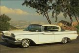 Mercury Monterey - 1959-1960