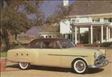 Packard Mayfa1r - 1951-1953