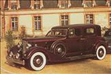 Packard Super Eight - 1933-1936