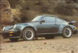 Porsche 911 Turbo (3 Litres) - 1975-1977