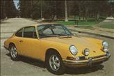 Porsche 911s - 1966-1969