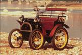 Renault Type A - 1899-1900