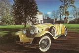 Rolls-royce Phantom I - 1925-1929