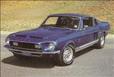 Shelby - 1968